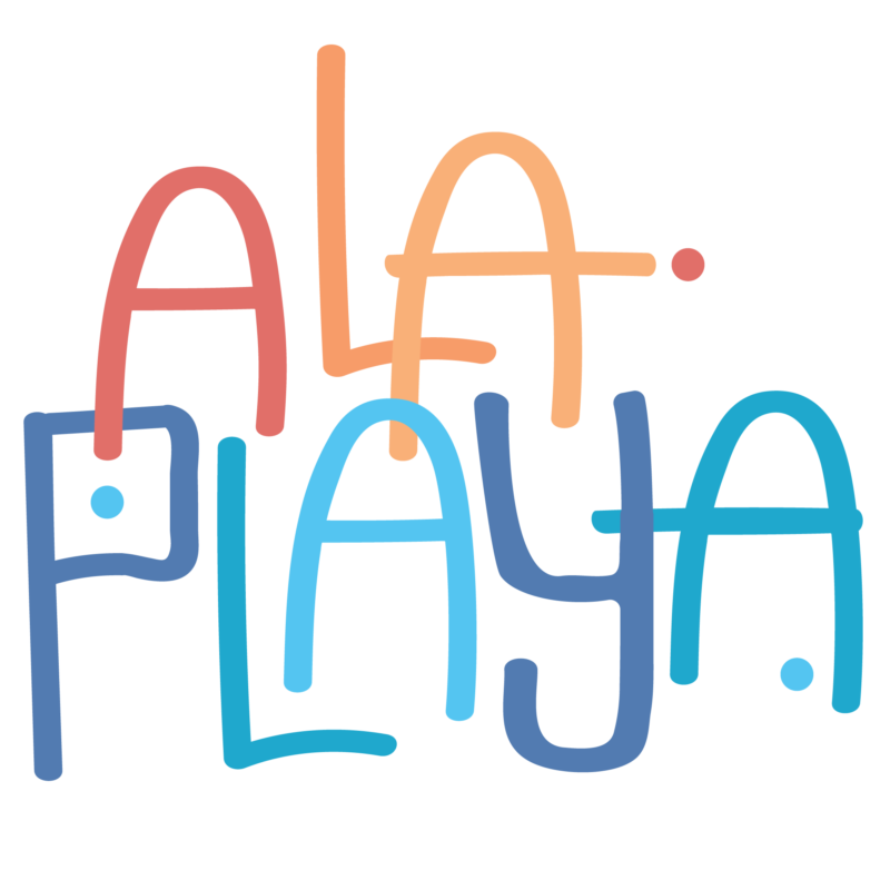 Logo Alaplaya